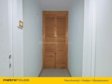 72 m do wprowadzenia Balkon, Garderoba, Winda