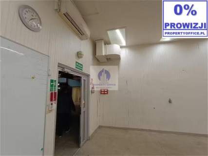 Bielany magazyn 92,38m2 do wynajęcia