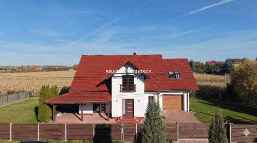 Dom na sprzedaż, 237 m2, Cianowice Duże
