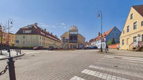 Lokal handlowo usługowy galeria Meteor, 71 m2 