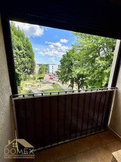 M-3 w Centrum umeblowane do zamieszkania 