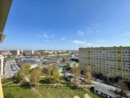 Żory Pawlikowskiego 4 pokoje 62 m Balkon