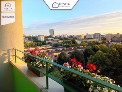2 pokoje balkon Niebuszewo-Szczecin