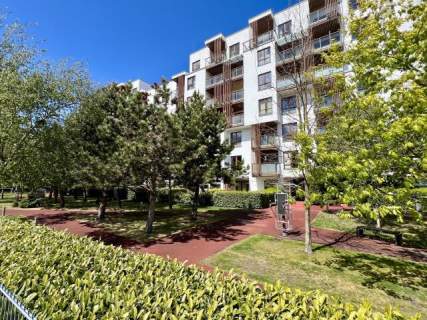 Apartament z miejscem postojowym w hali garażowej pod budynkiem