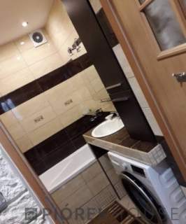 3-pokojowe mieszkanie w Ursusie