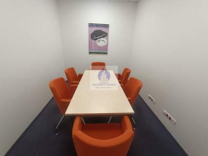 Wola biuro serwisowane 28,60 m2 do wynajęcia