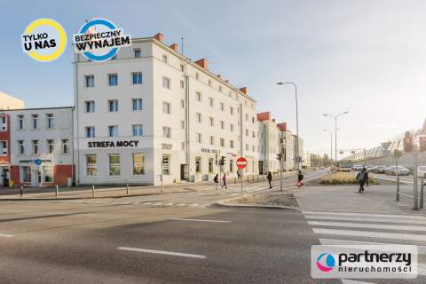 Serce Wrzeszcza - Idealne dla studentów
