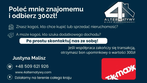 Mieszkanie 88,29 m w topowej lokalizacji