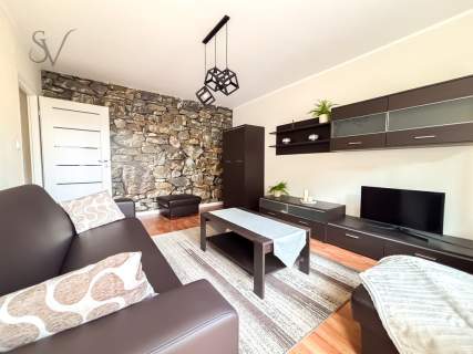 3550 ALL 2 Oddzielne Pok Balkon Piwnica EN