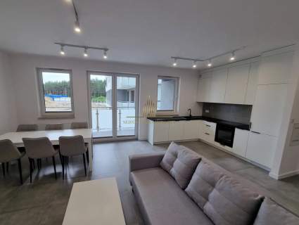 Mieszkanie do wynajęcia, 65,23 m2, Bydgoszcz