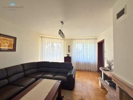 Dom 214 m z dużym ogrodem, Stary Bieżanów