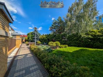 Ursynów komfortowy apartament 5 pokoi 2 tarasy