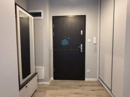Wynajmę mieszkanie w apartamentowcu Gniezno Żuławy