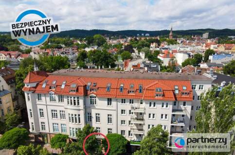 Sopot Grunwaldzka 108 m Gotowy lokal gastro