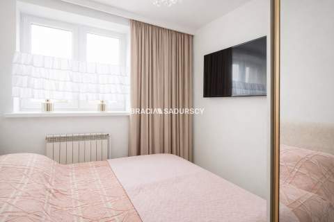 Myślenice 4 pokoje 2 balkony 64,92m2