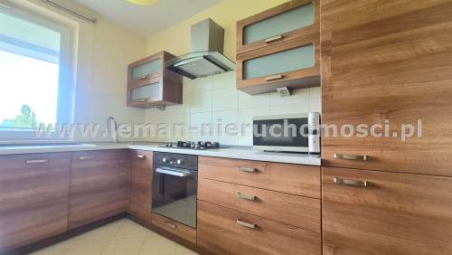 Mieszkanie na sprzedaż, 50,72 m2, Lublin