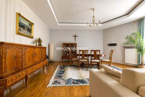 Dom 250 m Garaż Duża działka Zembrzyce