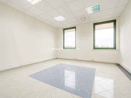 lokal biurowy w biurowcu 155 m2 Prądnik Biały