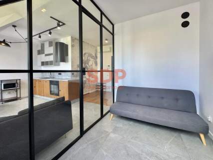 Wyjątkowy dwupoziomowy apartament Bulwar Staromiejski piękny...