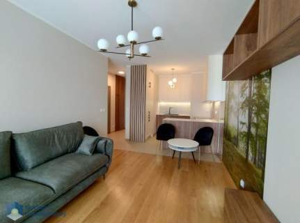 luksusowy apartament z garażem i klimatyzacją