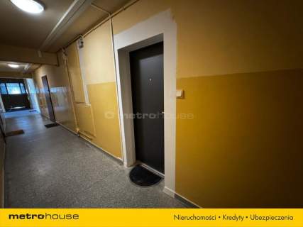Bonin 38 m Balkon Gotowe do zamieszkania