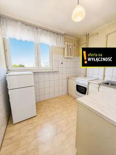 Dwustronne mieszkanie 3-pokojowe w centrum Kielc