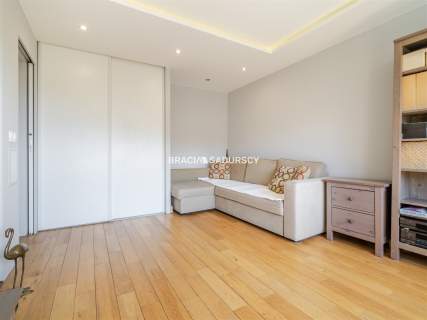 Mieszkanie na sprzedaż, 35 m2, Kraków