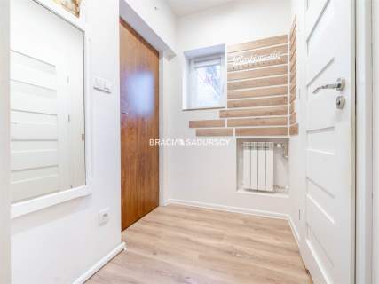 72m2 , dwupoziomowe, Górnickiego, Prądnik Bialy