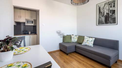 Bronowice 2 osobne pokoje 27 m2