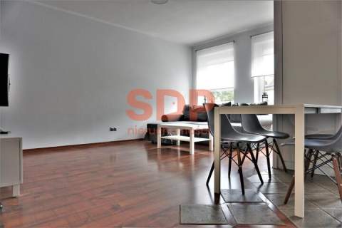 3pokoje 54m2 przy parku Tołpy z garażem i piwnicą