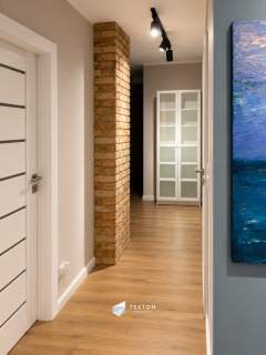 Pachnący nowością stylowy 4 pokojowy apartament
