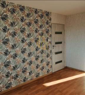 Zabobrze I/2 pok/Media Miejskie/balkon/Piwnica 