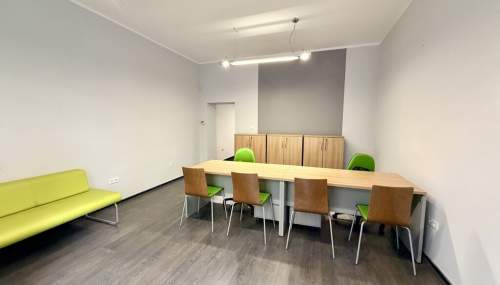 wynajem lokal użytkowy, 67m2., parter. Śródmieście