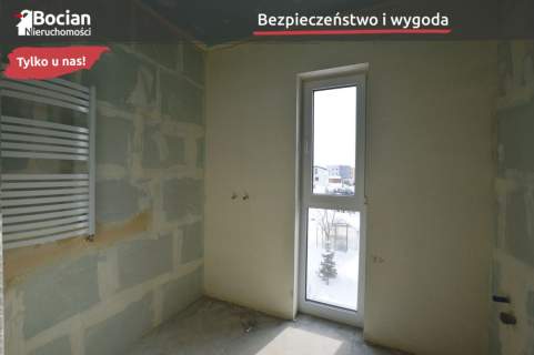 Funkcjonalny, słoneczny dom Świetna lokalizacja 