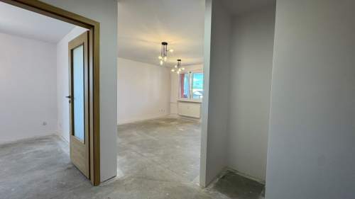 dla pary lub pod wynajem 2 pokoje Tychy ul.Żorska