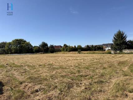 5140 m pod Warszawą dom biznes S7