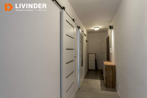 2 pokoje balkon parking komórka od zaraz