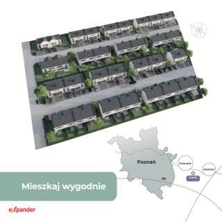 87 m 30 m poddasza do adaptacji 4 pokoje gotowy