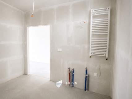 Posnania Balkon 2023 Stan deweloperski
