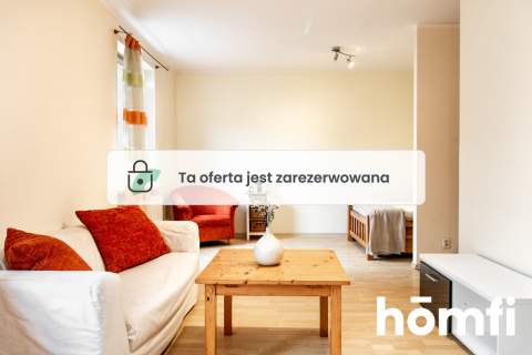 Kawalerka ul. Turniejowa Podgórze Duchackie