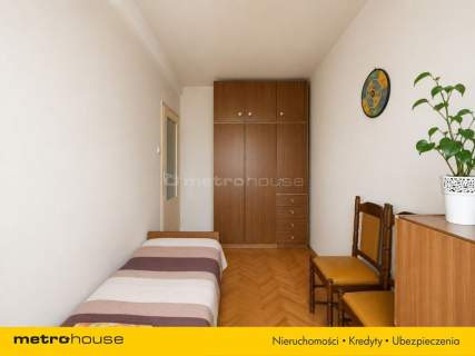 3 pokoje, 47 m , Balkon, Nad Potokiem