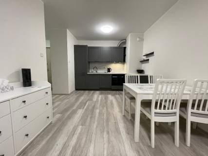 Mieszkanie 3 Pokojowe Balkon Garaż Siłownia - Gdańsk Nowa Le