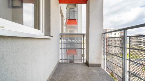 PRZESTRONNE, SŁONECZNE 2-POKOJOWE Z BALKONEM