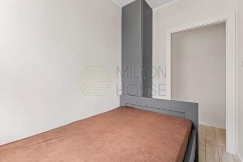 Mieszkanie 2-pokojowe z balkonem ul Kierbedzia W-w