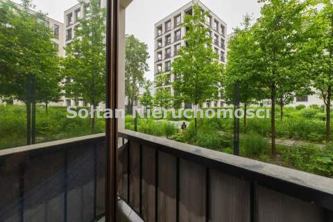 Mieszkanie na sprzedaż, 44,5 m2, Warszawa