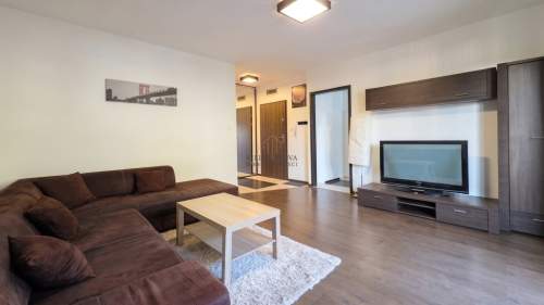 Zakrzów 33 m Balkon Osobna kuchnia 