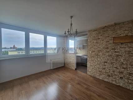okazja Dwa pokoje z balkonem przy galerii
