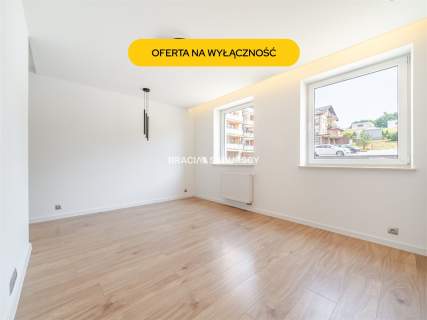 Mieszkanie na sprzedaż, 37 m2, Bochnia
