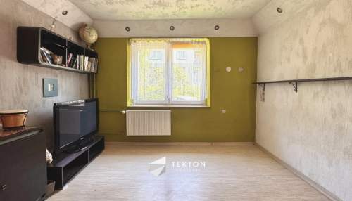 NOWA CENA 2 pokoje 43 m Parter