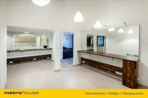 Lokal użytkowy na sprzedaż, 100 m2, Warszawa